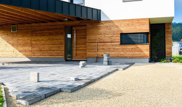 Best Local Driveway Pavers  in Inglis, FL