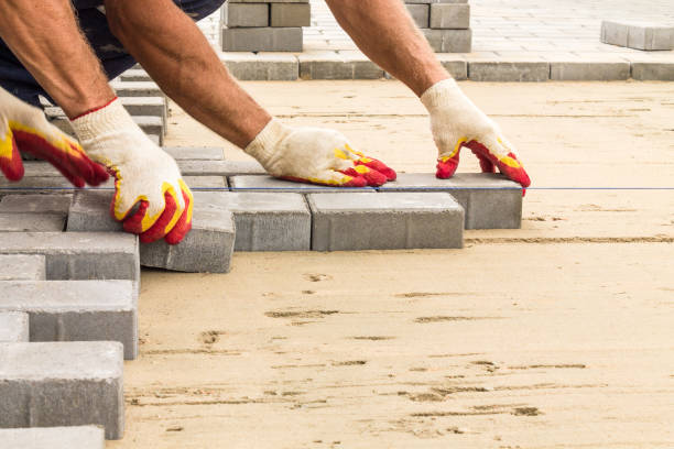 Best Driveway Repair Near Me  in Inglis, FL