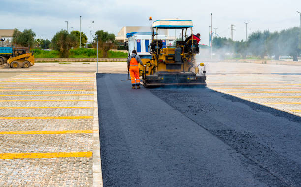 Best Best Driveway Pavers  in Inglis, FL