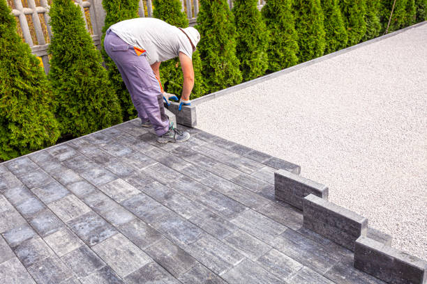 Trusted Inglis, FL Driveway Pavers Experts