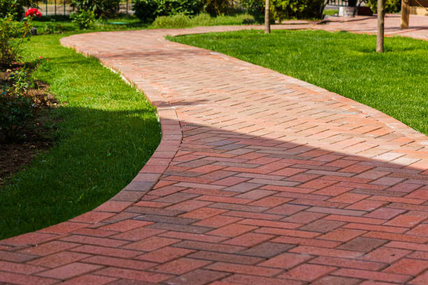 Best Driveway Pavers Near Me  in Inglis, FL