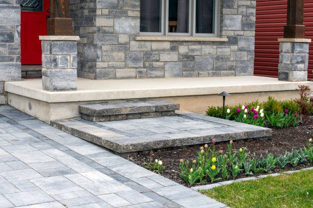 Best Brick Driveway Pavers  in Inglis, FL