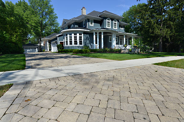 Best Driveway Pavers Near Me  in Inglis, FL