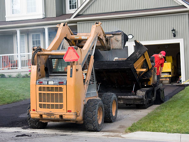 Best Driveway Pavers Near Me  in Inglis, FL