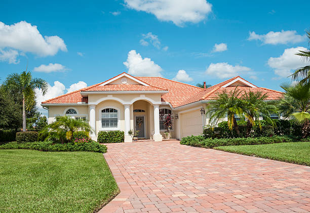 Reasons to Select Us for Your Driveway Paving Requirements in Inglis, FL