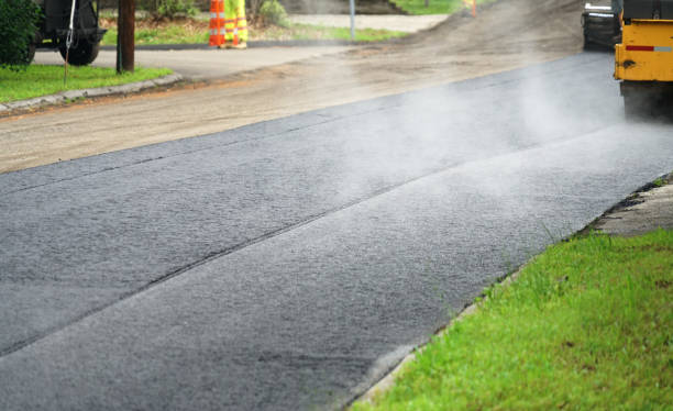 Best Driveway Repair Near Me  in Inglis, FL