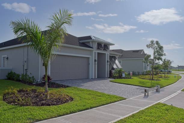 Reasons to Select Us for Your Driveway Paving Requirements in Inglis, FL