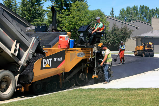 Professional Driveway Pavers in Inglis, FL